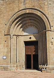 Santa Maria d'Agullana